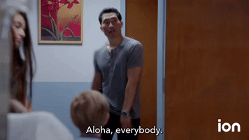 Aloha