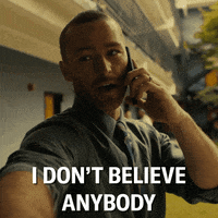 Talking Jake Mclaughlin GIF by ABC Network