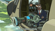 Rick And Morty GIF by Adult Swim