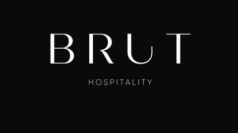 BRUT_Hospitality giphygifmaker hostess brut bruthospitality GIF