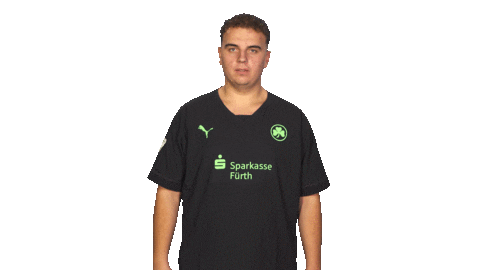 Fürth Elfenomeno Sticker by Bundesliga