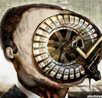 Ar Easing GIF by Alex Boya