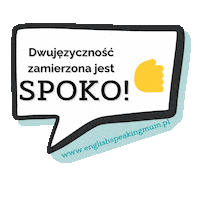 English Esm Sticker by EnglishSpeakingMumPL