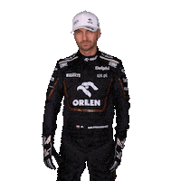 Rally Wrc Wrc2 Kajto Kajetanowicz Rajdy Transparnet Driver Twojakolei You Yourturn Sticker by Kajto