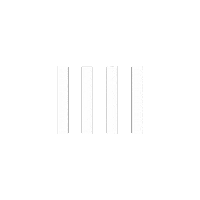 WalkAgency design icon letter lines Sticker