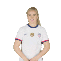 Great Job Thumbs Up Sticker by U.S. Soccer Federation