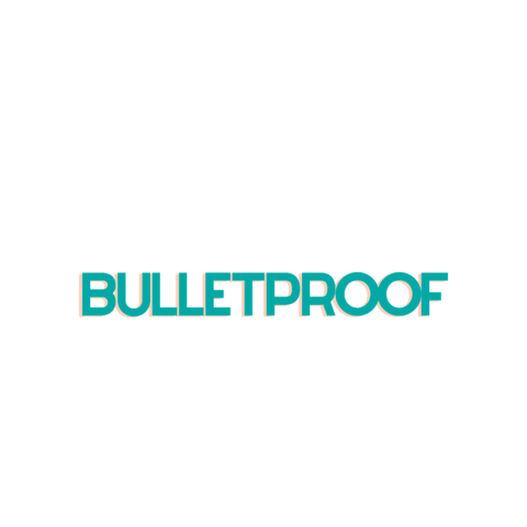Bulletproof Coffee Bpc Sticker