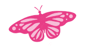 Pink Sticker Sticker by Magicalifestyle