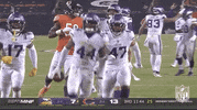 Regular Season Football GIF by NFL