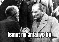 Mustafa Kemal Ataturk GIF