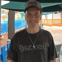 Excuse Me What GIF by Clix