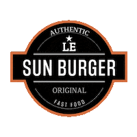 Tacos Sticker by SunBurger