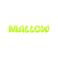 Mallow Sticker by R.A.D® Global
