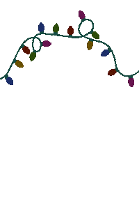 Merry Christmas Sticker
