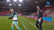 Happy Goal GIF by MolaTV