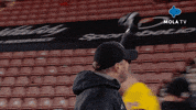 Happy Goal GIF by MolaTV