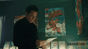 209 GIF by Blue Ice Pictures