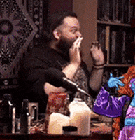 Twitch Nerd GIF