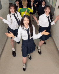 Dance J GIF