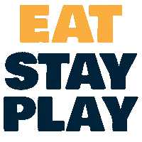Eat Grand Rapids Sticker by Amway Grand Plaza