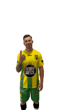 Sport Celebration Sticker by svn1891handball