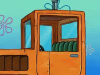 season 8 episode 25 GIF by SpongeBob SquarePants