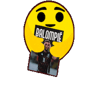 Rev_Balompie futbol mexico liga mx uno Sticker