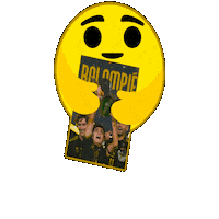 Rev_Balompie futbol mexico me gusta revista Sticker