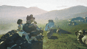 Mithrie gaming gamegif fantasygame gametrailer GIF