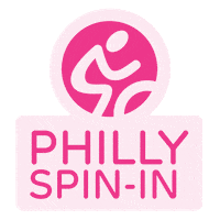 Cycling Spinning Sticker by Children's Hospital of Philadelphia