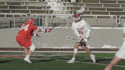 Celebration Goal GIF by Colgate Athletics
