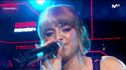 Lps Alba Reche GIF by Movistar+