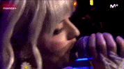 Lps Alba Reche GIF by Movistar+