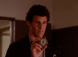 harry s truman episode 3 GIF by Twin Peaks on Showtime