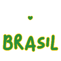 World Cup Brazil Sticker