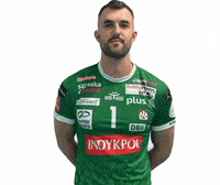IndykpolAZSOlsztyn sport volleyball pls siatkowka GIF