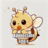 GIF by Beelightened