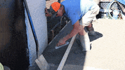 Concrete Cement GIF by JC Property Professionals
