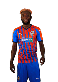 Kayamba Sticker by FCVP