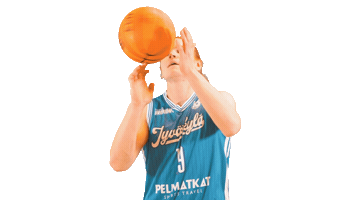 Sport Basketball Sticker by JBA