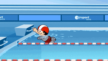 Sport Olympics GIF by ZDF