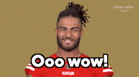 Ooo Wow
