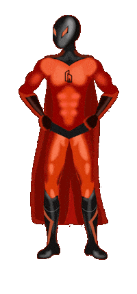 Observing Sticker by TeamCleanman