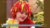 GIF by TV Globo