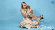 I Love You GIF by BuzzFeed