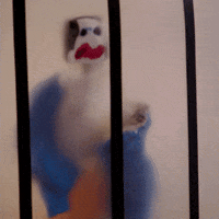 nailedIt bake nailed it sabrina caos GIF