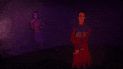 At The Disco Dancing GIF by k.d. lang