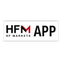 Hfm Sticker by HFMThailand
