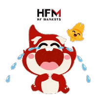 Luna Sola Sticker by HFMThailand