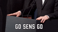 Go Sens Go